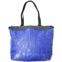 新品 THE NORTH FACE PURPLE LABEL ザ・ノースフェイス パープルレーベル 24AW Quilting Field Tote M キルティングフィールドトートバッグ N24F0053 RB Royal Blue nanamica