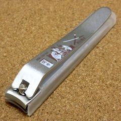 関の刃物 爪切り 和 関刀鍛冶 やすり付き爪切り つめ切り ネイルクリッパー 日本製 日本の魅力発信プロジェクト 海外へのお土産 プレゼント