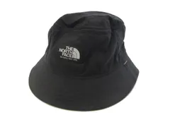 ザノースフェイス THE NORTH FACE キャンプサイドハット NN0235 L 黒 ブラック 帽子