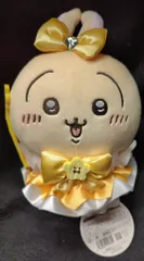 グレイ・パーカー・サービス マジカルチャージぬいぐるみS まじかるちいかわ うさぎ