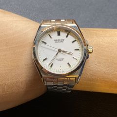 稼働 Orient オリエント SWIMMER スイマー 10bar クォーツ - メルカリ