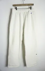 CHAMPION チャンピオン × N.HOOLYWOOD エヌハリウッド REVERSE WEAVE リバースウィーブ NEW WEAVE C8-Y214 スウェット パンツ 6060O★4