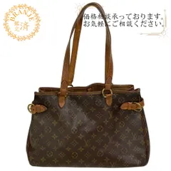 【値下げ中】ルイ・ヴィトン モノグラム バティニョール ルイヴィトン モノグラム バティニョール | ブランド品・金