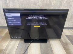 【中古】SHARP 液晶カラーテレビ LC-32S5 2017年製