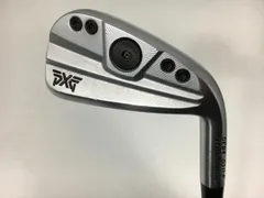 2024年最新】pxg アイアン 価格の人気アイテム - メルカリ