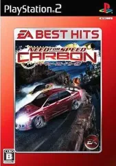 【中古】PS2ソフト Need for Speed： Carbon [ベスト版]