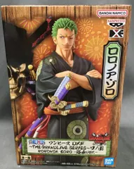 2025年最新】GRANDLINE SERIES ワノ国 ゾロ 浴衣の人気アイテム
