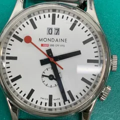 2024年最新】mondaine モンディーンの人気アイテム - メルカリ