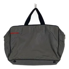PRADA SPORT ナイロン ボストンバッグ 2wayショルダー イタリア製 PRADA SPORT ナイロン ボストンバッグ 2wayショルダー イタリア製