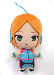 【中古】ぬいぐるみ 葵ゆうた ぬいぐるみ-紅月・2wink- 「あんさんぶるスターズ」