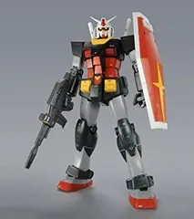 2024年最新】MG 1/100 RX-78-2 GUNDAM ガンダム Ver.2.0 リアルタイプカラー 超・大河原邦男展Ver.の人気アイテム  - メルカリ