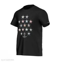 2025年最新】チャンピオンズリーグ tシャツの人気アイテム