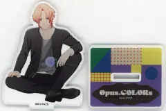 ロマンシング・サガ　ロマサガ　RSくじ　ノエル　アクスタ　ラバスト　缶バッジ Amazon.co.jp: ロマサガRSくじ アクリルスタンド ノエル : おもちゃ