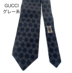 2025年最新】GUCCIネクタイの人気アイテム - メルカリ