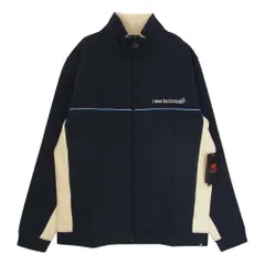 ニューバランス リッチポール テックニット ジャケット【未使用】【中古】のサムネイル