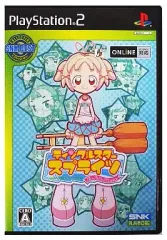 【中古】PS2ソフト ティンクルスタースプライツ -La Petite Princesse- [SNK BEST]
