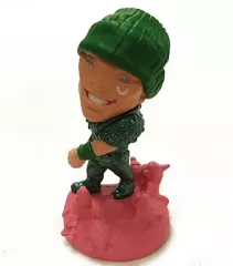 【中古】トレーディングフィギュア ウンガロ 「キャラヒーローズ ジョジョの奇妙な冒険 第6部 ストーンオーシャン～後編～」