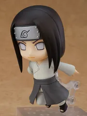 GOODSMILECOMPANY ねんどろいど 日向ネジ 1354『NARUTO -ナルト- 疾風