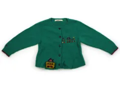 【ファミリア/familiar】カーディガン 110サイズ 女の子【子供服・ベビー服】（1677643）