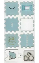 【中古】雑貨 とかげ ルームキューブ 「すみっコぐらし 10th Anniversary Cafe」