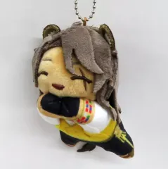 【中古】雑貨 レオナ・キングスカラー(にっこり) 「ディズニー ツイステッドワンダーランド はぐキャラコレクション2」 アニメイトBOX購入特典