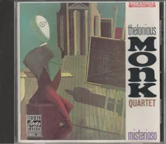 【中古】 Misterioso / Teri Roiger meta: