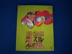 明日海りお/花組 横浜アリーナ公演 RIO ASUMI SUPER TIME@… - メルカリ