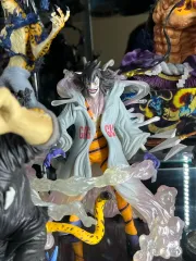 正規品 シーザークラウン ONE PIECE（ワンピース） フィギュアアーツゼロのサムネイル