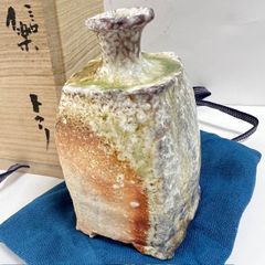 山口真人 御深井ぐい呑 陶芸 瀬戸焼 陶器 - メルカリ
