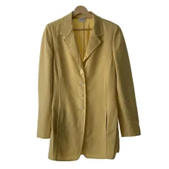 【AKRIS】アクリス　レザーコート【美品】 AKRIS/アクリス通販 | COAT【送料無料】 | 三越伊勢丹の