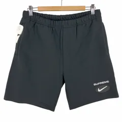 2023年最新】supreme nike jewel sweatshortの人気アイテム - メルカリ