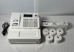 CASIO 電子レジスター SR-G3