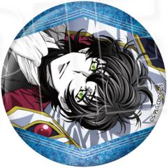 [중고] 배지 빈스 D. 추목 스자쿠 [코드 기어스 반역의 루루슈 호로 EYE 캔 배지 제 2 탄]