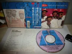 クーリーハイハーモニー+5 [Audio CD] ボーイズ・II・メン