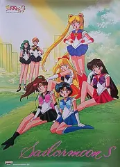 2025年最新】美少女戦士セーラームーンポスターの人気アイテム
