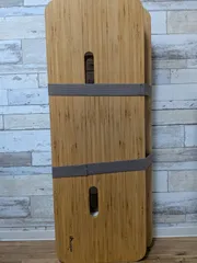 新品未使用　即発送★アコーディオン　スツール　ih paper バンブースツール Amazon.co.jp: ihpaper 家具柔らかい座席現代デザイン