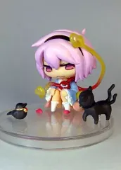 【中古】トレーディングフィギュア 古明地さとり 「東方蒐集録 第参集」
