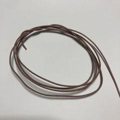 60's ウエスタンエレクトリック AWG22 単線 1m