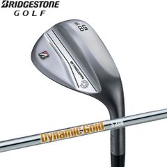 【カスタム特注品】ブリヂストン BITING SPIN WEDGE ノーメッキ DGHTS200 BRIDGESTONE バイティングスピンウェッジ