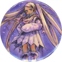 テガミバチ原画展 缶バッジ 浅田弘幸先生 直筆サイン入りあり 浅田弘幸