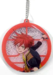 【中古】雑貨 愛染国俊 「刀剣乱舞-本丸博-2020 アクリルキーホルダーコレクション4」