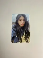 2025年最新】fromis_9 トレカ ジウォンの人気アイテム - メルカリ