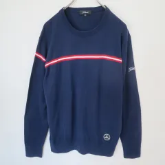 Titleist - MERCEDES-BENZ× TITLEIST タイトリストパーカー Titleist - MERCEDES-BENZ× TITLEIST タイトリストパーカー