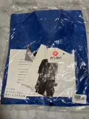 機界戦隊ゼンカイジャー　ゾックス・ゴールドツイカー　ダメージブラウス　オーシャンブルー　h.NAOTO