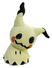 【中古】ぬいぐるみ ミミッキュ ぬいぐるみ 「ポケットモンスター サン・ムーン」 ポケモンセンター限定