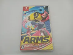 2025年最新】switch armsの人気アイテム - メルカリ