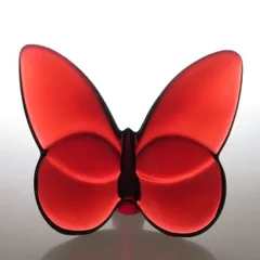 2025年最新】バカラ ラッキーバタフライの人気アイテム - メルカリ