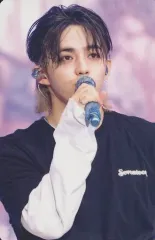 【中古】コレクションカード(男性) SEVENTEEN/S.COUPS(エスクプス)/Blu-ray「SEVENTEEN 2022 JAPAN FANMEETING ’HANABI’」封入特典フォトカード