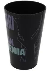 【中古】マグカップ・湯のみ 黒霧 タンブラー 「一番くじONLINE 僕のヴィランアカデミア(僕のヒーローアカデミア)」 E賞