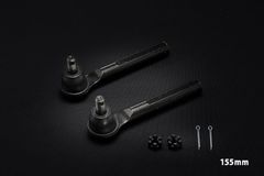 （カザマオート製）日産 タイロッドエンド155mm　S14・HCR32・ECR33・ER34・C34・C35